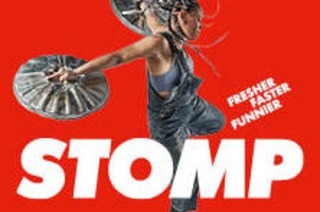 Stomp