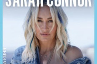 Premium Tickets - Sarah Connor - Arena-Tour 2026