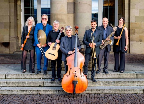 Projekt ars supernova: In Paradisum - Musik der Engel - EINZELKONZERT #2 - Worms - 18.10.2025 20:15