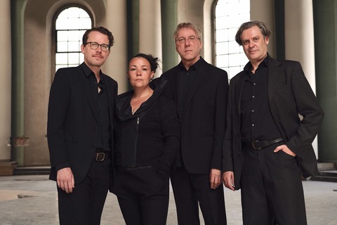 Officium und Requiem - In Memoriam Burchard von Worms - EINZELKONZERT #1 - Worms - 18.10.2025 18:00
