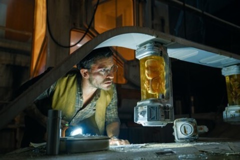 Jurassic World: Die Wiedergeburt 3D - Villingen-Schwenningen - 02.07.2025 16:30
