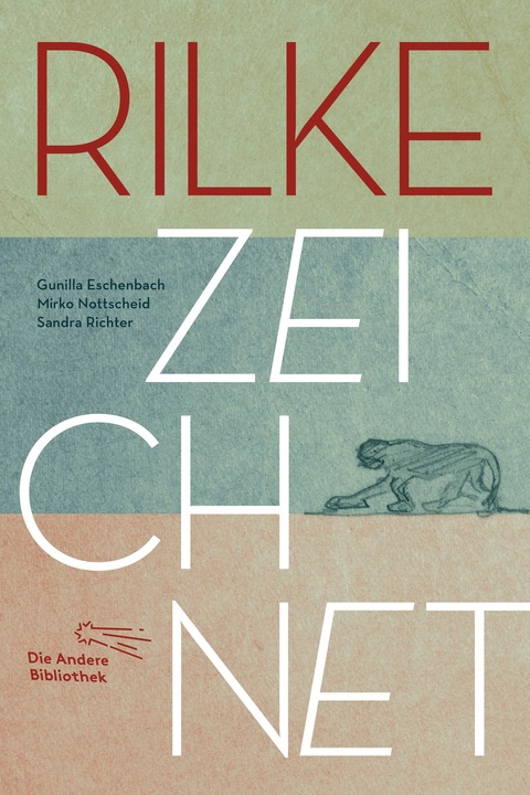 Rilke zeichnet - Winnenden - 25.02.2026 19:00