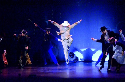 Chicago Nights - Odyssey Dance Theatre (USA) - Meppen - 20.03.2026 19:30