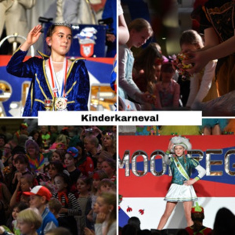 KiKaKoFe (Kinder-Karnevals-Kost�m-Fete) - 62. Session - Moorrege - 08.02.2026 15:00