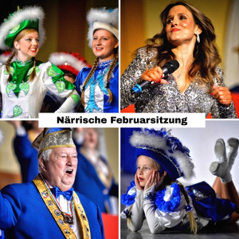 NFS - N�rrische Februarsitzung - 62. Session - Moorrege - 07.02.2026 20:00