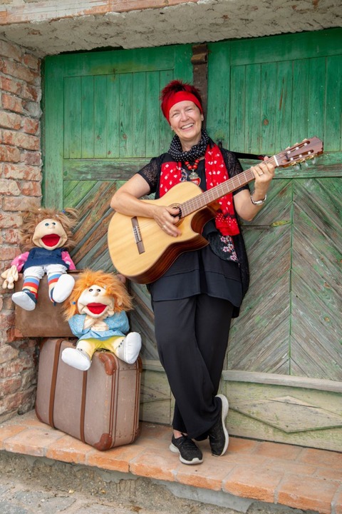 De Stianghausratschn - Bayerisches Musik-Kabarett &#8222;grodraus&#8220; - Trostberg - 27.09.2025 20:00