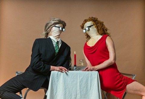 Joy Kleinkunst: Duo Mimikry - &#8222;Tasty Biscuits&#8220; - Wangen im Allgu - 17.01.2026 20:00