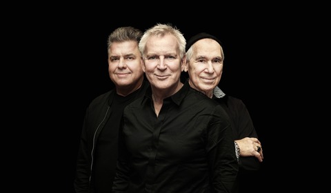 Dirk Michaelis - Weihnachtstournee 2025 - mit Gast Joro Gogow von CITY - Kthen - 21.11.2025 19:30