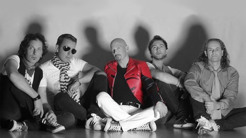 Queen May Rock - Tribute to Queen & Freddie Mercury - Osnabr�ck - 24.01.2026 20:00