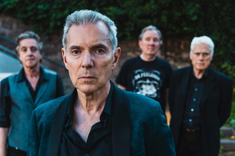 Dr. Feelgood - Doctors Orders Anniversary Tour - Dortmund - 30.04.2026 20:30