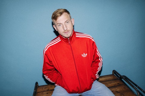 Hubertus Koch - Live 2025 - Freiburg - 08.12.2025 20:00