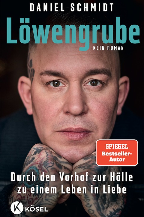 Daniel Schmidt - Hamburg - 07.10.2025 19:30