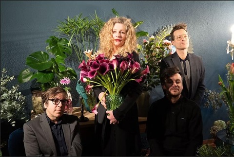 Golden Blush - Riehen - 27.08.2025 18:00