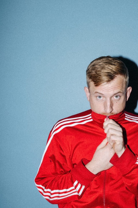 Hubertus Koch - `Lost Boy - Marburg - 15.12.2025 20:00