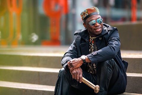 Rare Birds - Internationales Musikfestival 2025 - Potsdam - 29.11.2025 19:30