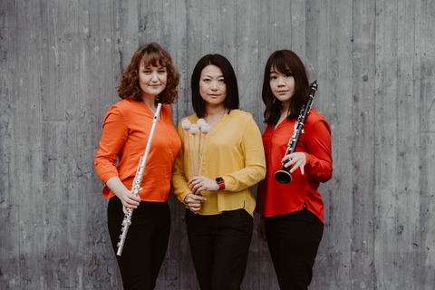 Altstadtkonzert mit dem Trio Airimba - Wangen im Allgu - 12.04.2026 17:00