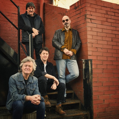 TEN YEARS AFTER - special guest: VANJA SKY - Losheim am See - 05.12.2025 20:00