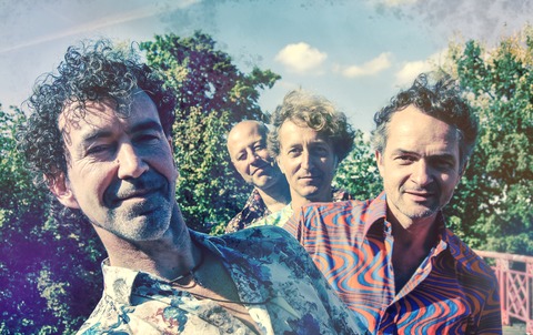 Stephan-Max Wirth - Live Experience - Schweinfurt - 05.11.2026 19:30