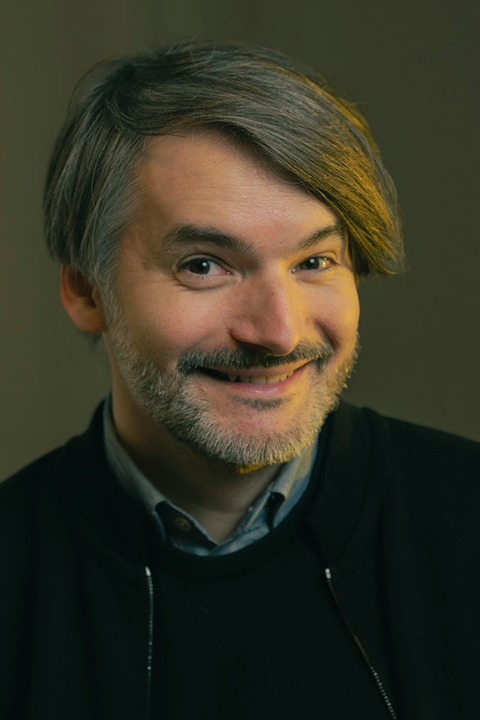 Sasa Stanisic: Mchte die Witwe angesprochen werden, platziert sie auf dem Grab die Giekanne mit dem Ausguss nach vorne - Tbingen - 27.09.2025 17:00