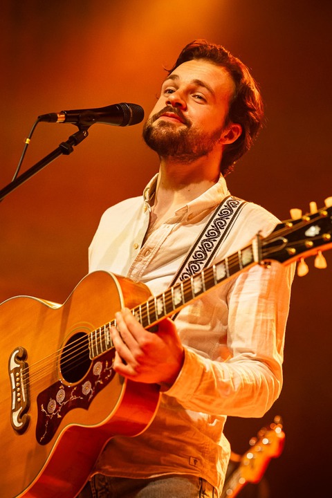 The Cat Stevens Tribute - Starring Patrick Snow - Oldenburg - 09.11.2025 20:00