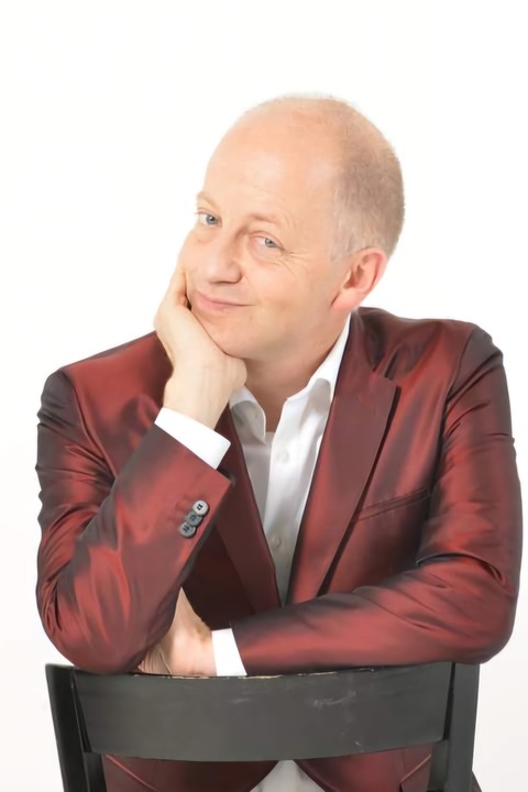 Westfalen Weltweit! - Die Weltstadt Borken in einer Show - Borken - 11.09.2025 20:00