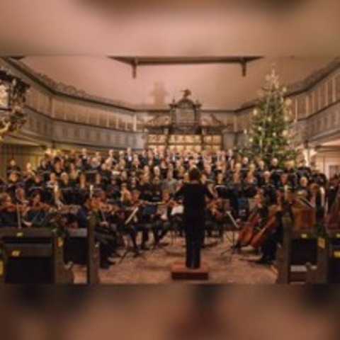 The Joy Of Christmas - ITZEHOE - 21.12.2025 17:00