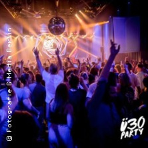30 Party Berlin - BERLIN - 15.11.2025 22:00