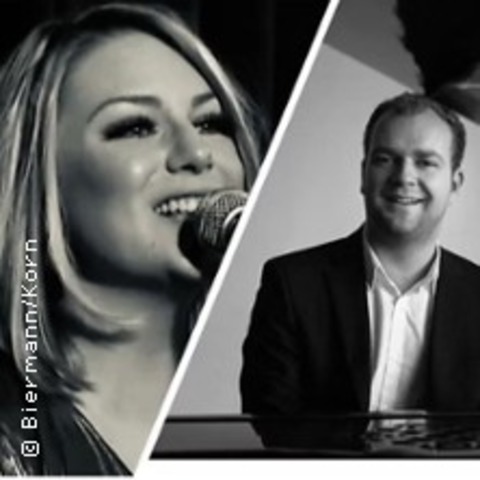 Pas de Deux - Jana Biermann & Thorben Korn - HASELDORF - 25.09.2025 19:30