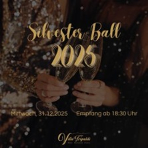 Silvester-Ball - SCHNBERG - 31.12.2025 18:30