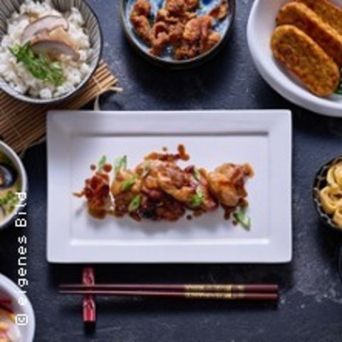 Japanischer Kochkurs - SENDEN - 26.09.2025 18:00