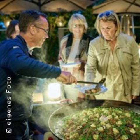 Spanischer Kochkurs - SENDEN - 29.08.2025 18:30