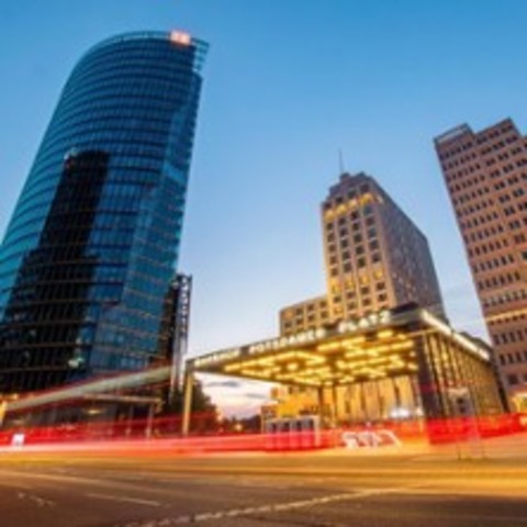 Fototour - Berlin bei Nacht - BERLIN - 20.09.2025 21:30
