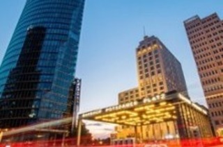 Fototour - Berlin bei Nacht