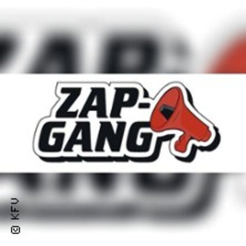 Zap Gang - 40 Jahre Musik - Sankt Leon-Rot - 24.04.2026 20:00