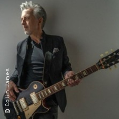 Colin James (USA) - Dsseldorf - 19.09.2025 20:00