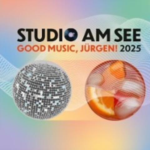 Studio am See 2025 - Kinderkonzert | Raketen Erna - NEUBRANDENBURG - 27.09.2025 15:00