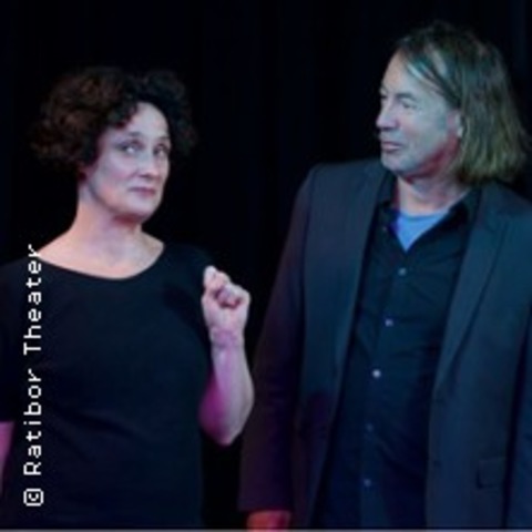 Die Gorillas - Ein Anfang und zwei Enden - BERLIN - 10.10.2025 20:00
