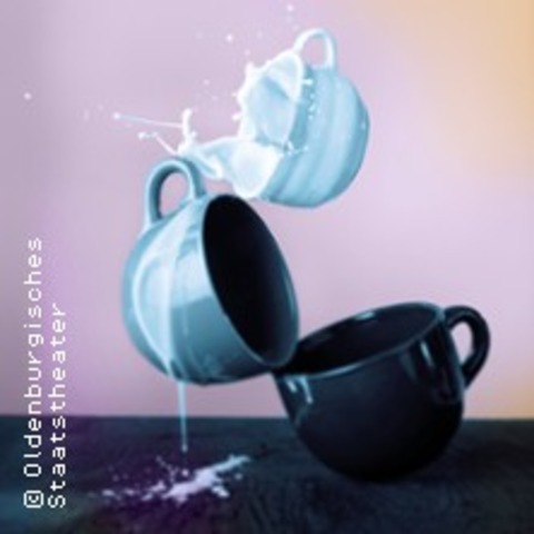 Next to Normal - OLDENBURG - 20.06.2026 19:30