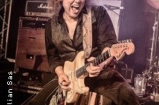 Julian Sas