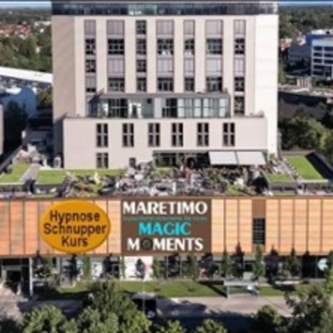 Hypnose Schnupperkurs & Selbstzahlerbrunch | Rooftop Terrasse Mnchen - MNCHEN - 27.07.2025 12:00