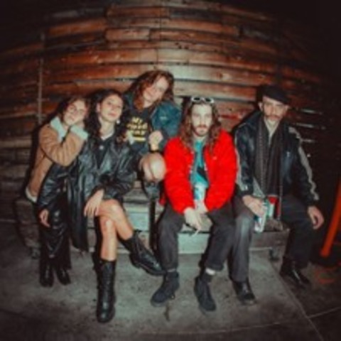 Mnades + The Dead End Kids - Freiburg - 24.10.2025 21:00