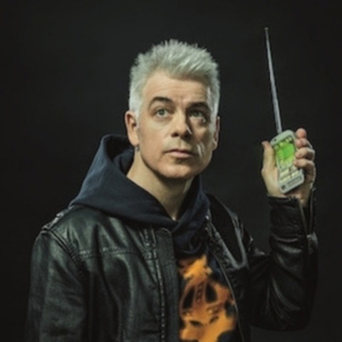 Michael Mittermeier - FLASHBACK - Die Rckkehr der Zukunft - Marl - 25.03.2026 19:00