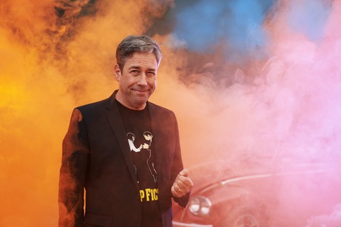 Joy Kleinkunst: 1. Wangener Lachnacht - Wangen im Allgu - 16.05.2026 20:00
