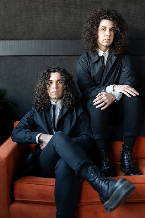 Nite + In Mitra Medusa Inri - Essen - 07.04.2026 20:00