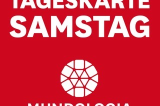MUNDOLOGIA: Tageskarte Samstag | Bulli-Abenteuer Deutschland - Lottas neue Abenteuer - Leben fr die Wildnis
