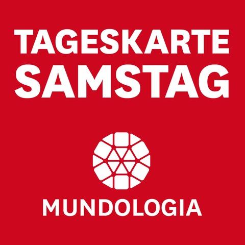 MUNDOLOGIA: Tageskarte Samstag | Bulli-Abenteuer Deutschland - Lottas neue Abenteuer - Leben fr die Wildnis - Freiburg - 31.01.2026 12:00