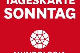 MUNDOLOGIA: Tageskarte Sonntag | Roadtrip Italien - Wildes Skandinavien - Wandern Total