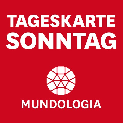 MUNDOLOGIA: Tageskarte Sonntag | Roadtrip Italien - Wildes Skandinavien - Wandern Total - Freiburg - 01.02.2026 11:00