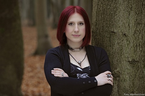Lydia Benecke - Die Kriminalpsychologie des Serienmordes - Hannover - 21.02.2026 20:00
