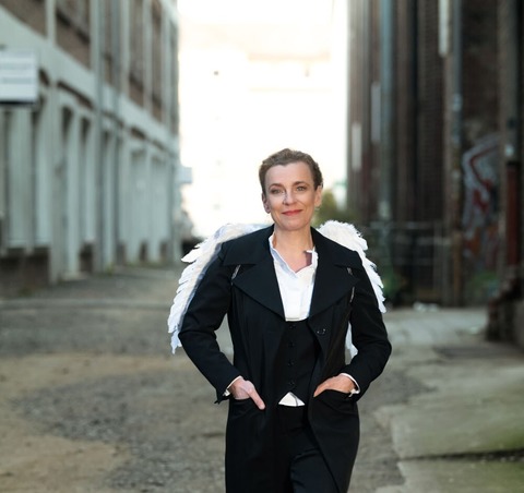 Tina Teubner - Gauting - 22.11.2025 20:00